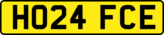 HO24FCE