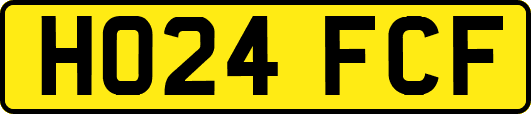 HO24FCF