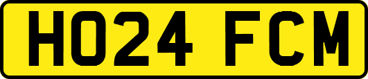HO24FCM