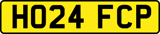 HO24FCP