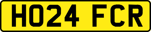 HO24FCR