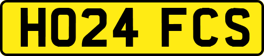 HO24FCS
