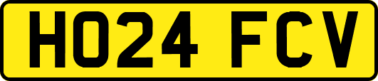 HO24FCV