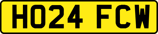 HO24FCW