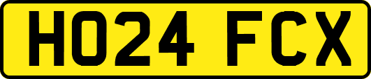 HO24FCX