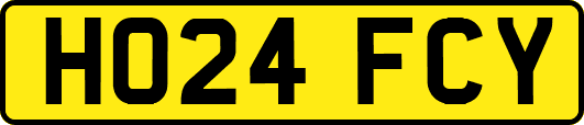 HO24FCY