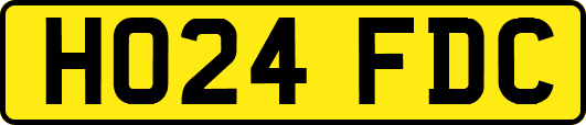 HO24FDC