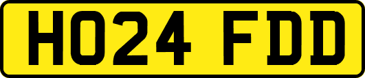 HO24FDD