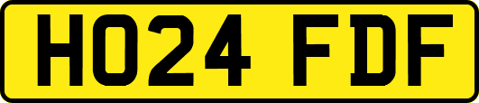 HO24FDF