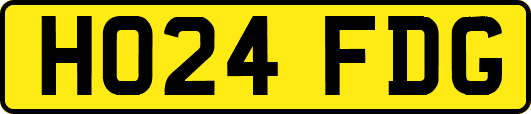 HO24FDG