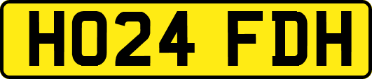 HO24FDH