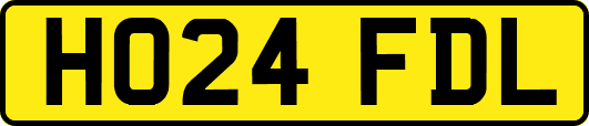 HO24FDL