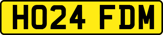 HO24FDM