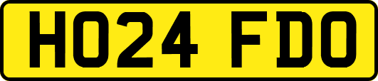 HO24FDO