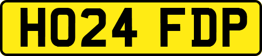 HO24FDP