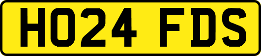 HO24FDS