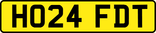 HO24FDT