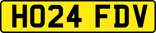 HO24FDV
