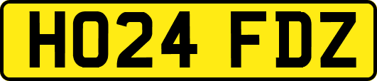 HO24FDZ