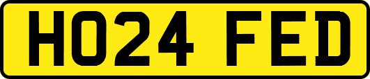 HO24FED