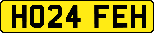 HO24FEH