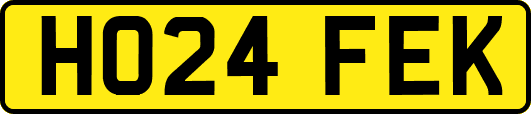 HO24FEK