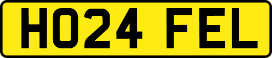 HO24FEL