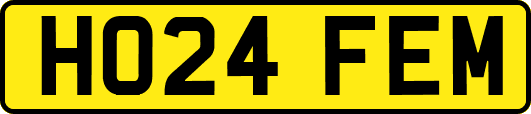 HO24FEM