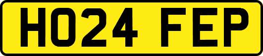 HO24FEP