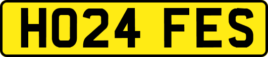 HO24FES