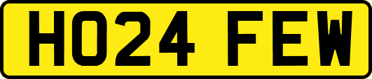 HO24FEW