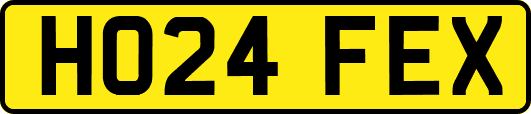 HO24FEX