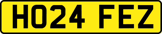HO24FEZ