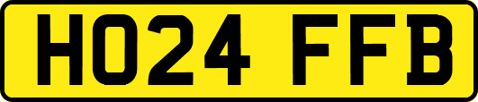 HO24FFB