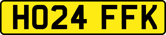 HO24FFK