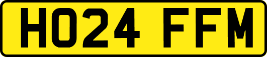 HO24FFM