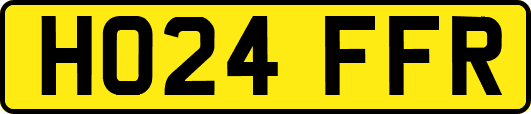 HO24FFR