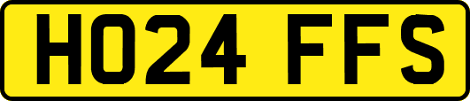 HO24FFS