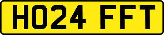 HO24FFT