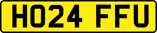 HO24FFU