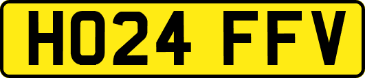 HO24FFV