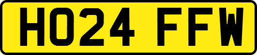 HO24FFW
