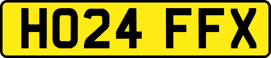 HO24FFX
