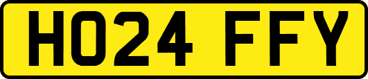 HO24FFY