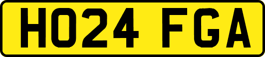 HO24FGA