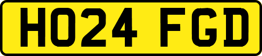 HO24FGD