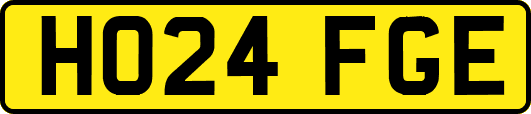 HO24FGE
