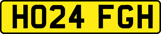HO24FGH