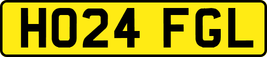 HO24FGL