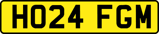 HO24FGM